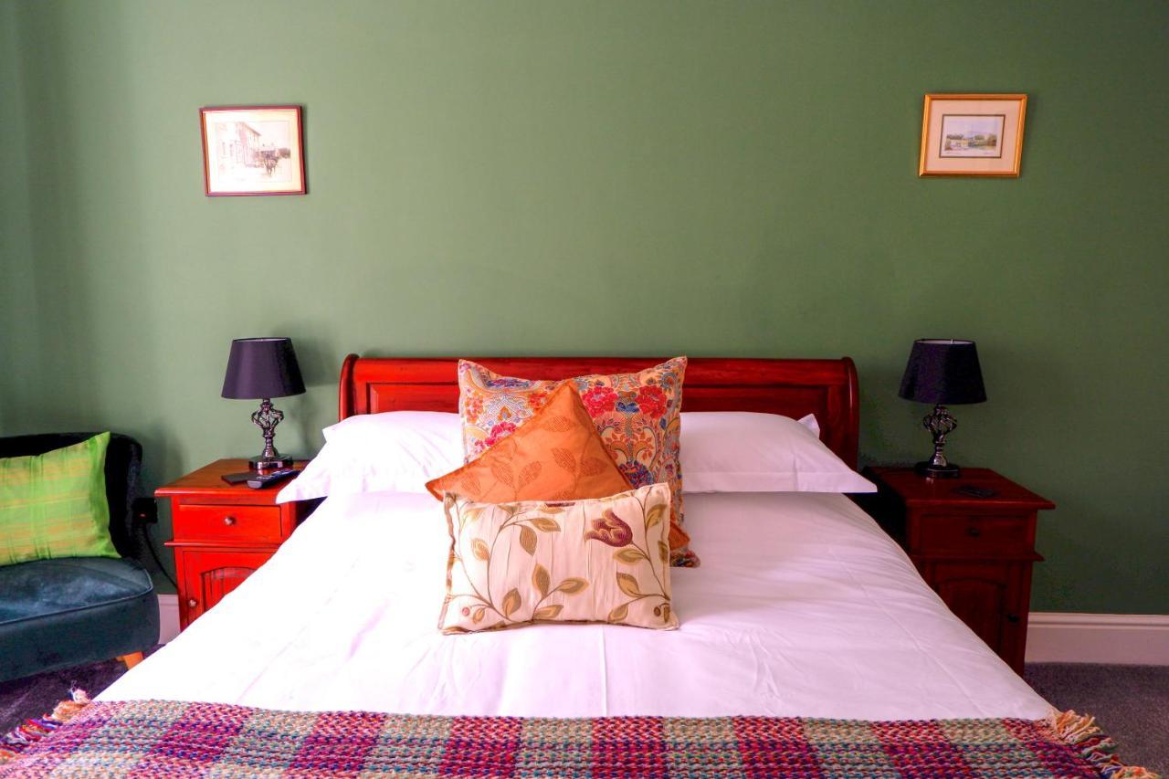 Chatburn Greendale Teahouse And Rooms מראה חיצוני תמונה