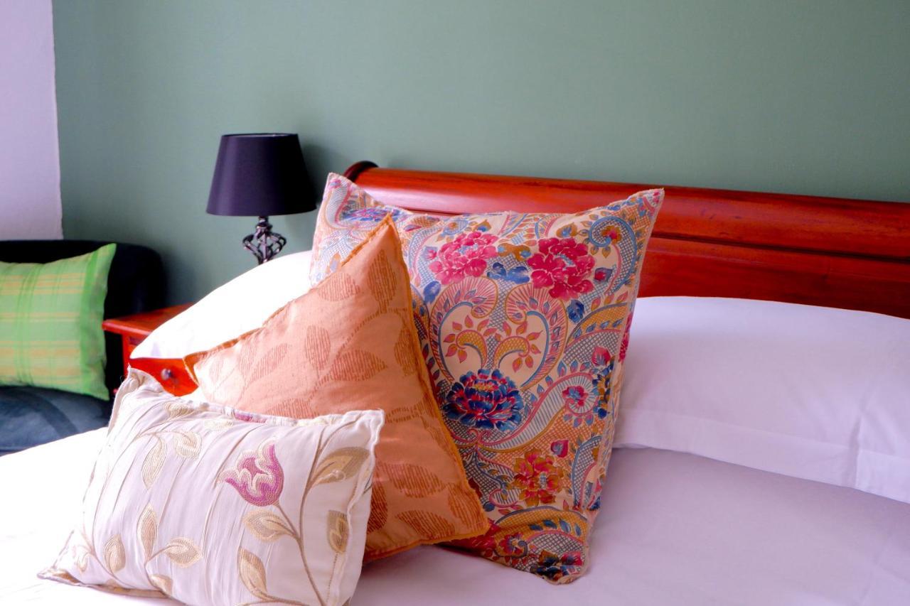 Chatburn Greendale Teahouse And Rooms מראה חיצוני תמונה
