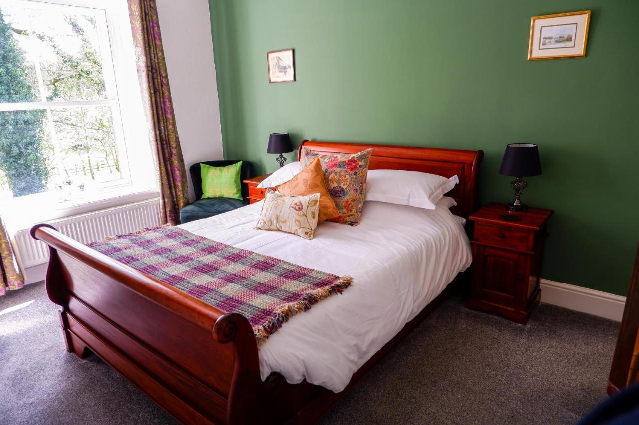 Chatburn Greendale Teahouse And Rooms מראה חיצוני תמונה