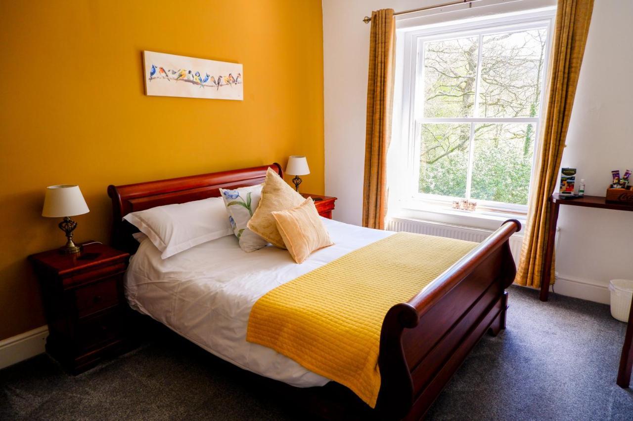 Chatburn Greendale Teahouse And Rooms מראה חיצוני תמונה