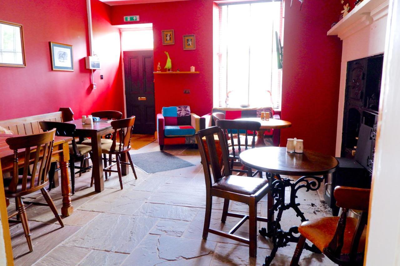 Chatburn Greendale Teahouse And Rooms מראה חיצוני תמונה